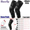 Bracetop 1 пара взрослых наколенников для велосипеда, велоспорта, защиты локтей, баскетбола, спортивные наколенники, чехлы на ноги, защита от столкновений