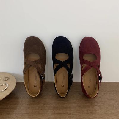 Женская обувь – Балетки