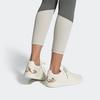 adidas Neo Hoops 2.0 Искусственная кожа Цветочные Удобные Прочные Низкие Ретро Баскетбольные Кроссовки Женские кроссовки Белый EF0122