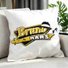 singer  Bruno Mars Cushion Cover Cushion Cover Set Pcs x x x Pillowcase Decorative Sofa Home Decor