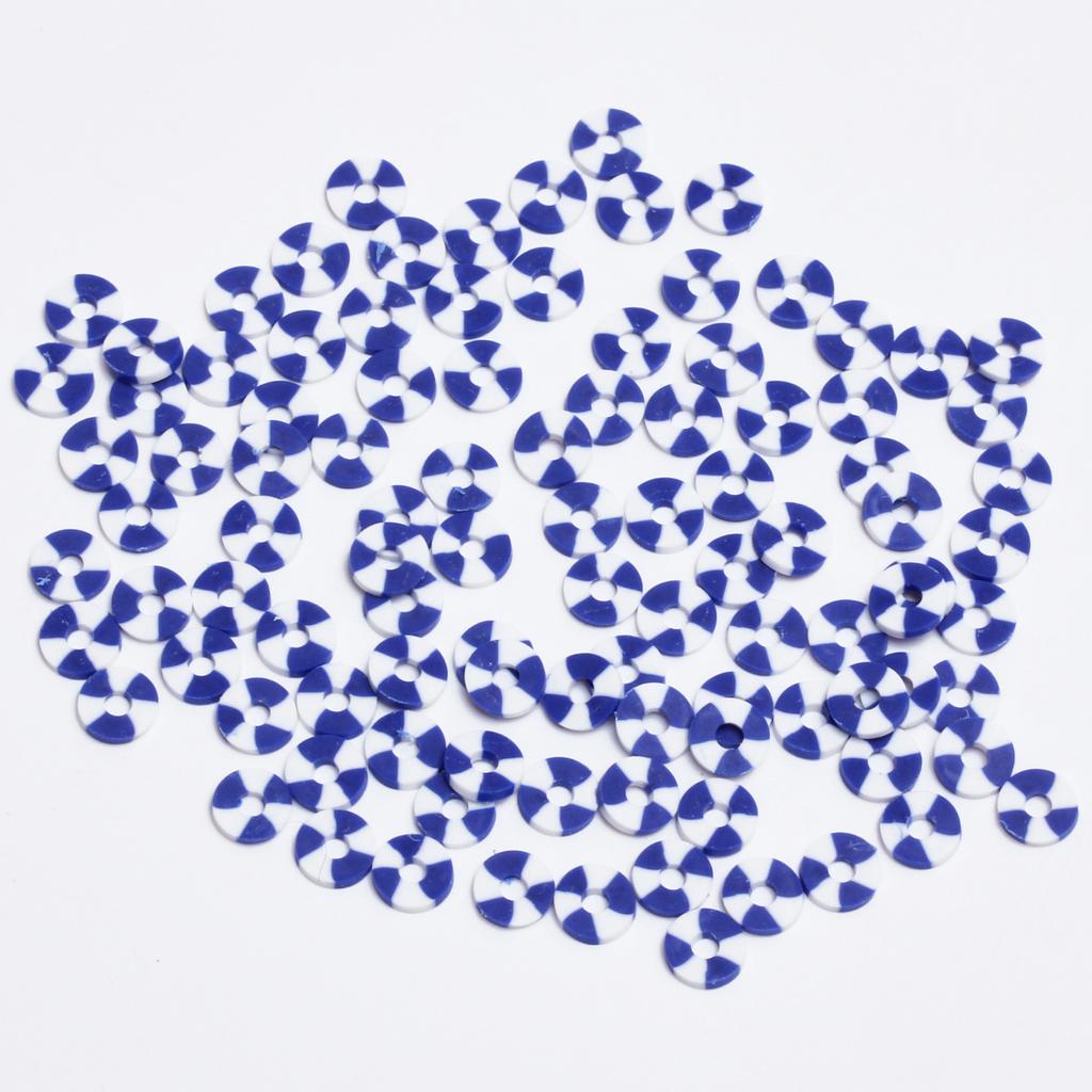 Плоские ювелирные изделия, аксессуары, материалы для самостоятельного изготовления, однотонное ожерелье, подходящие по цвету круглые свободные бусины, браслет ручной работы, брелки, 6 мм, прокладки, аксессуары