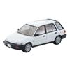 TOMYTEC Tomica Limited Vintage Neo 1/64 Scale LV-N338a Honda Civic Pro White Finished Model 333968