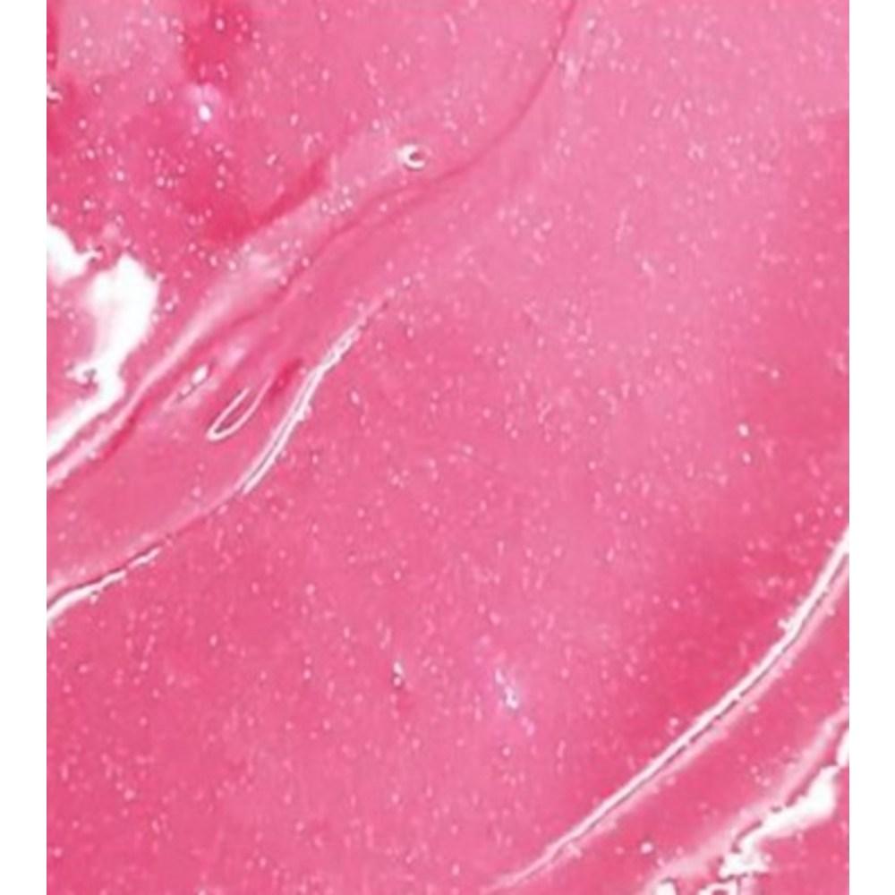 Keepintouch Желейный тинт-плампер для губ, Райский розовый, 3,8 мл, 1 шт.