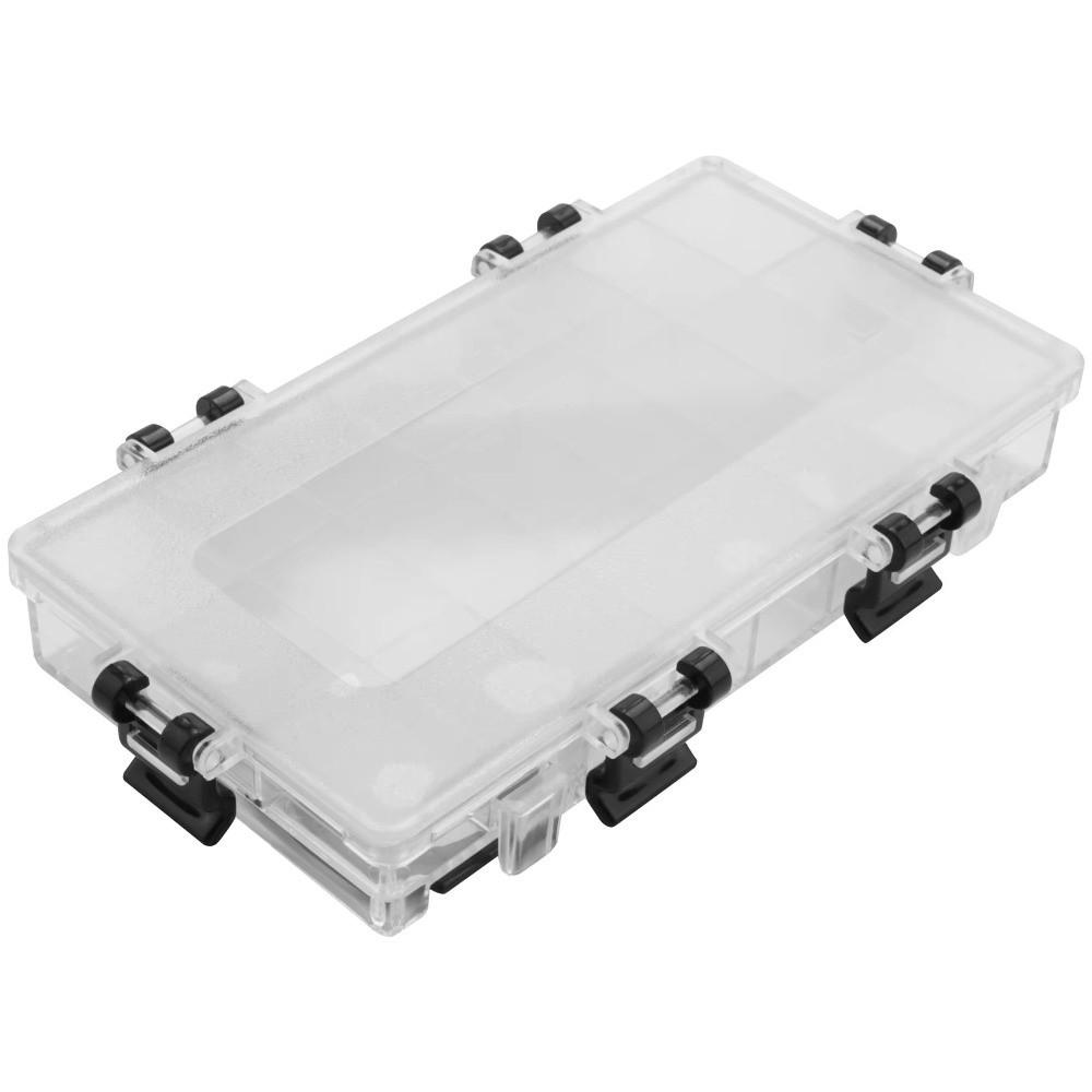 Half Pans Watercolor Painting Pallet Airtight Leakproof Paint Tray Box Travel Palette