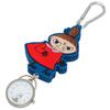 Perfect World Tokyo Moomin Keychain Rubber Reel Watch Little My Little My Watch Keychain Free Size