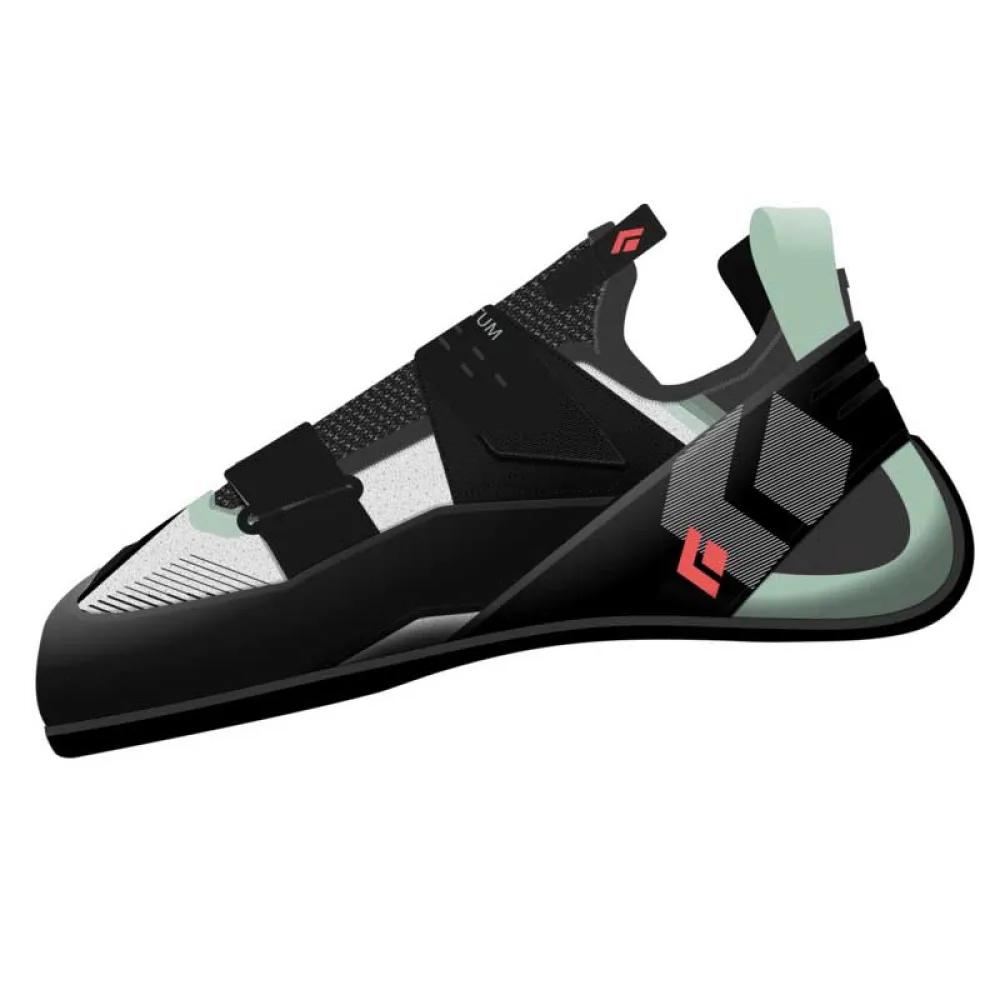 Black Diamond скальные туфли Momentum