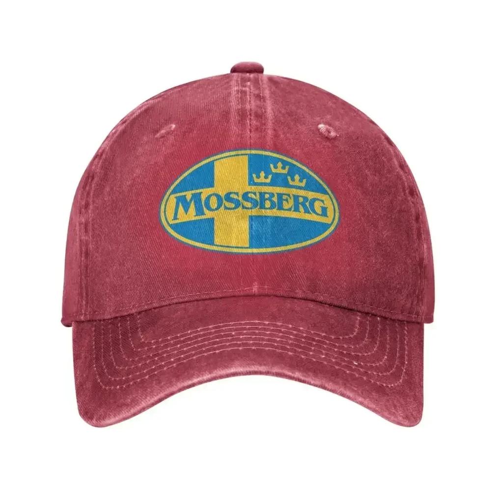 Casual Hats Hip Hop Hat Mossberg Cotton Baseball Cap Custom Adjustable Trucker Hat for Men Women