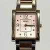 [USED] Fully Functional SEIKO LK Watch, Seiko Lukia Silver, Ladies'