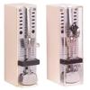 Wittner Métronome Taktell Super Mini Ivoire