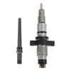 1 ШТ. Топливная форсунка Common Rail 0445120255 подходит для Dodge Ram 2500 2003-2004 Cummins