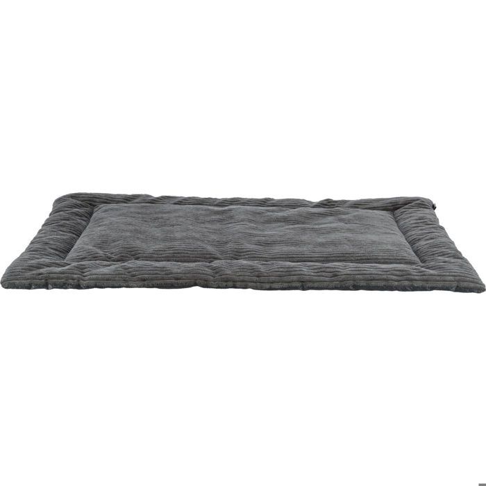 Tapis Pour Chien - TRIXIE - Jonna - Gris Foncé - Intérieur - Anti-dérapant