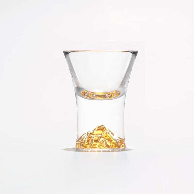 Gebaitang Jinshan Dazzling Arc Wine Set