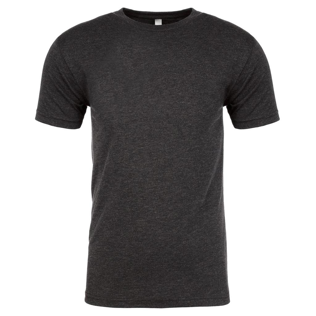 Next Level Apparel Unisex Adult Triblend T-Shirt