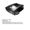 Car Heater 12V/24V 180W Quick Heating Cooling Fan 180 Rotary Base Universal SUV Truck Auto Portable Space Heater Cooler Windshield Defroster Defogger