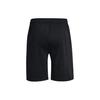 Under Armour Однотонные спортивные шорты с эластичной резинкой на талии, мужские, черные 1376955-001