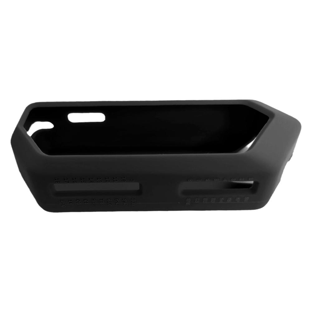 For Flipper Zero Silicone Case Protective Anti-slip Zero Case For Flipper Console Accessories G M2D0