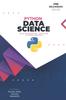 The Data Science with Python : For Complete Beginners Book