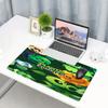 Plants vs. Zombies Print Mouse Pad, Anti‑Slip Desktop keyboard Mat, for PC Laptop Gaming Working Daily Use, Cool Festival Surprise Gift