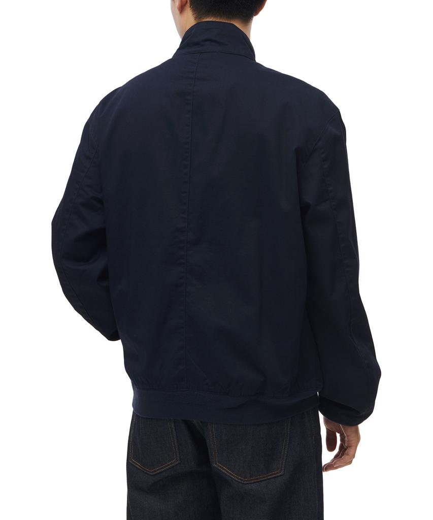 Polo Ralph Lauren Cotton Twill Chino Jacket - Navy