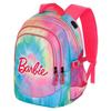 Sac à dos Running PLUS - Barbie Tie Dye - Multicolore - Taille Unique