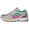 Zx 8000 'Серый Зеленый Розовый' IG3076