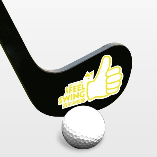 Тренажер для гольфа Swing Trainer для улучшения силы, темпа, баланса и гибкости, разминки, отработки навыков игры в гольф, отработки ударов, помощи в обучении игре в гольф