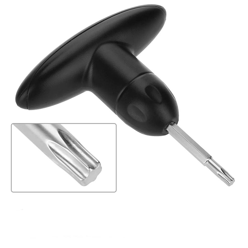 Adjustment Tool Golf Screwdriver Stainless Steel Golf Head Wrench Golf Club Driver Outdoor Sports