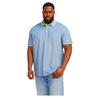Jack & Jones Essential Paulos Plus Size Short Sleeve Polo