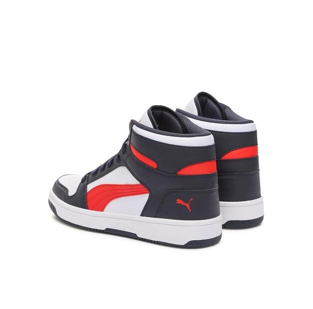 Кроссовки Puma Rebound Layup Sl