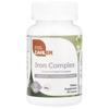 Iron Complex, 100 Capsules