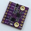 1 набор DIY аксессуаров 601N1 6-осевой ICM-42688 ICM-45686 BMI323 Модуль датчика акселерометра и гироскопа