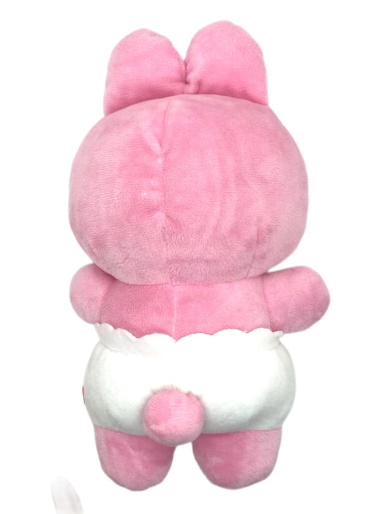 Opanchu Rabbit Plush Toy 25cm Approx. (Normal Face)