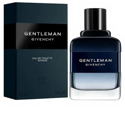 Gentleman Intense туалетная вода 100ml