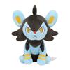 Оригинальная плюшевая игрушка из Pokémon Center Pokémon fit Люксио
