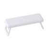 Nail Arm Rest Foldable Plastic Nail Hand Rest Manicure Arm Rest Stand Hand Pillow Nail Art Accessories