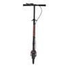 VEVOR Kick Scooter for Kids Ages 8+, Teens & Adults, 2-Wheel Toddler Scooter with Height Adjustable Handlebar, Wide Anti-Slip Deck