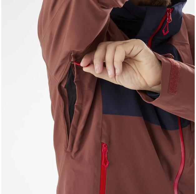 Millet Куртка Atna Peak