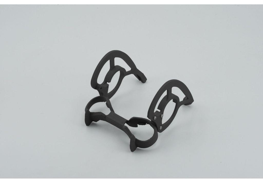 DJI Mini 5 Pro Gimbal Protector Anti-Collision Beam Guard