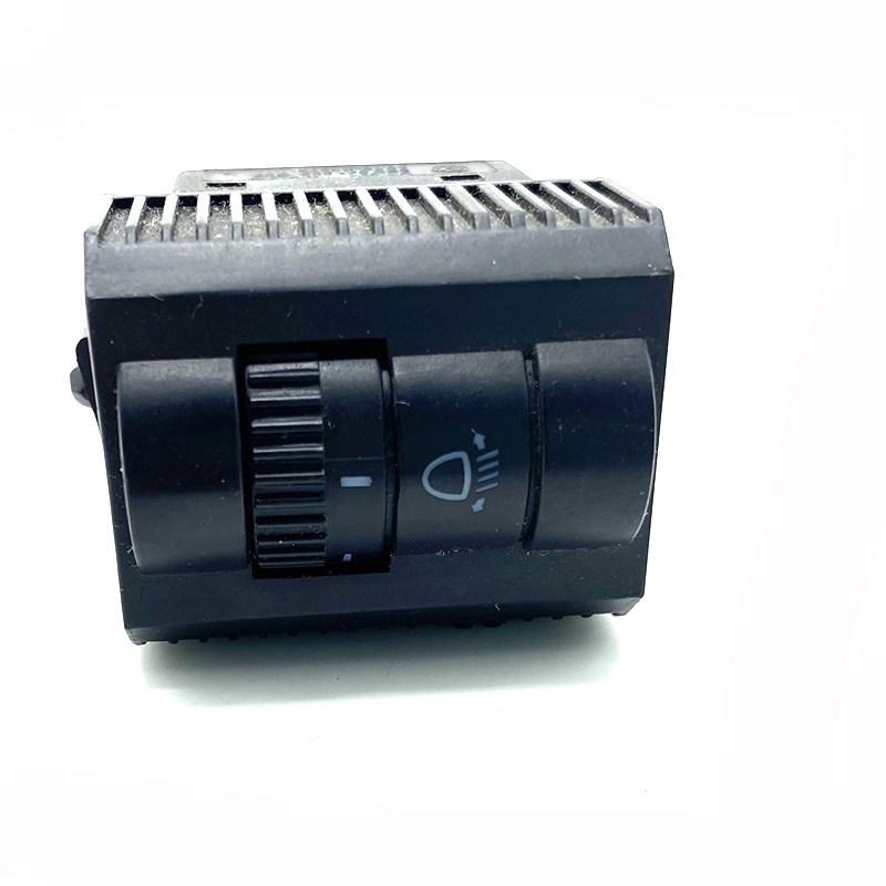 For Volkswagen 11-13 Polo Headlight Leveling Switch