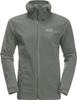 Куртка Jack Wolfskin Highest Peak Jacket M (1115131) геккон зеленый