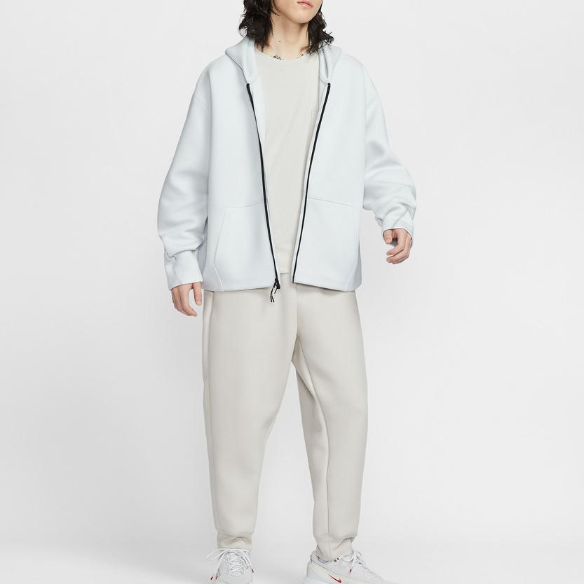 Nike Спортивная куртка на молнии однотонная мужская куртка IF1320-101
