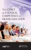 Книга The Ethics of Cultural Competence In Higher Education