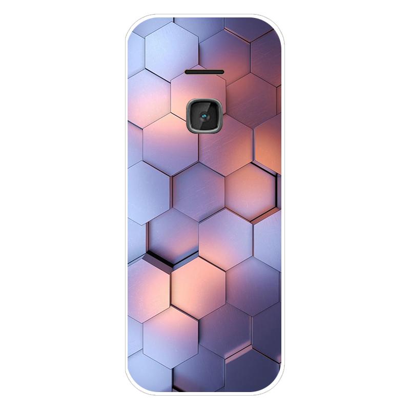 Чехол-задняя крышка для Nokia 225 4G 2020 Nokia 225 TA-1321 TA-1296 TA-1279 TA-1276 Противоударные прозрачные мягкие силиконовые чехлы для телефона