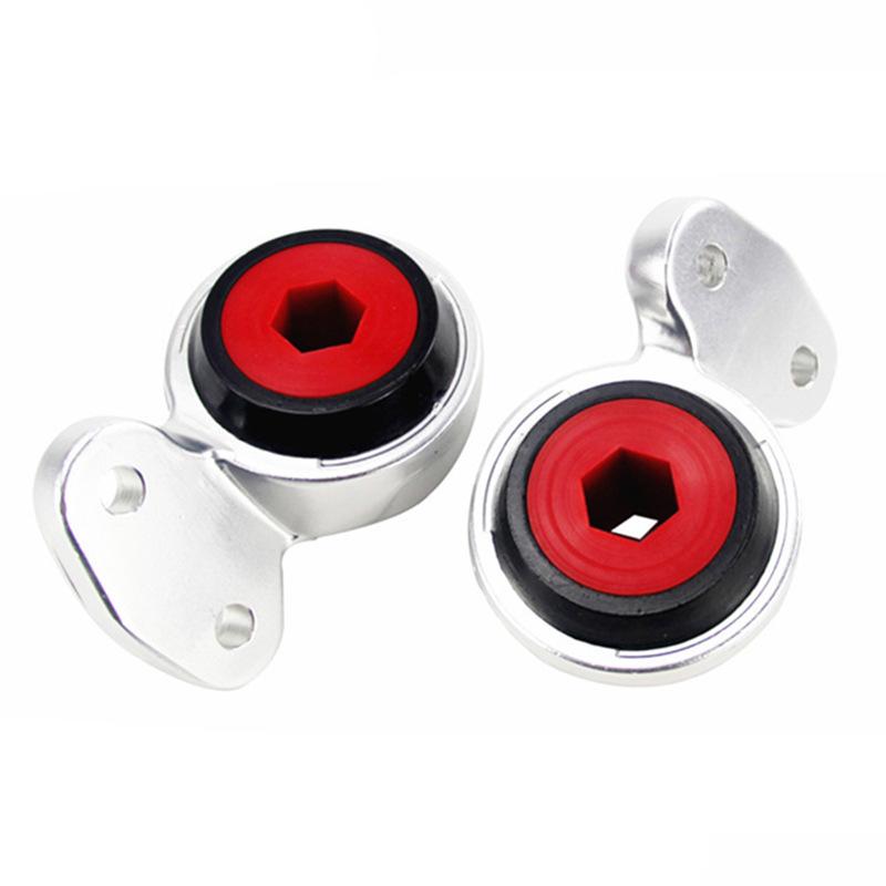 Suspension Control Arm Bushing for BMW E46 325i, 330i, Z4 (31126783376 777850)