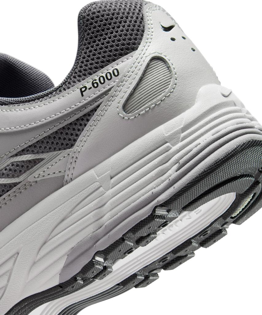 Nike P-6000 M - Атмосферный серый:Акцент Карандашом:Лучший Серый:Черный / Cd6404-031