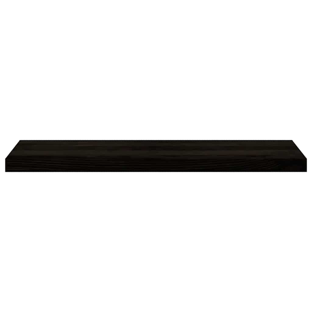 Vidaxl Stopnie Schodowe 16 Szt. Brązowe 90X30X2 Cm Lite Drewno Dębowe