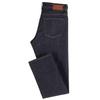 Boss Mens Albany Leather Patch Regular Jeans