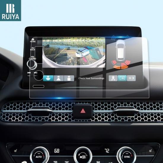 RUIYA Защитная пленка из закаленного стекла 9" для сенсорного экрана автомобиля Honda HR-V EX-L 2023-2025