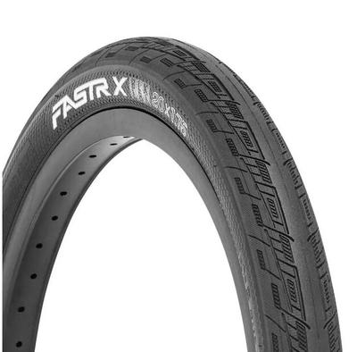 Жесткая городская шина Tioga Fastr X BLK LBL 20´´ x 1.60