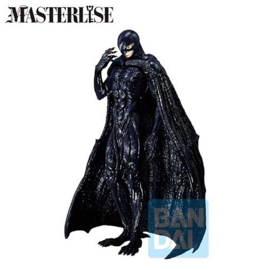 Ichiban Kuji Berserk Counterattack Oath C Prize Femto MASTERLISE